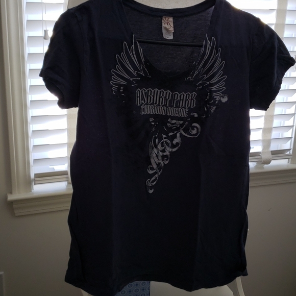 Asbury Park Tee - Picture 2 of 6